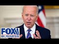 Nearly half of Democrats don't want Biden to top 2024 ticket: poll