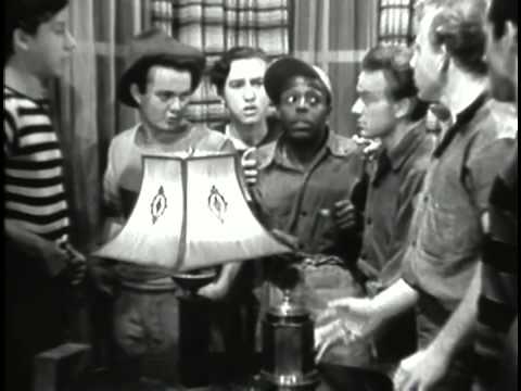 Boys of the City FULL MOVIE, classic comedy starring The East Side Kids