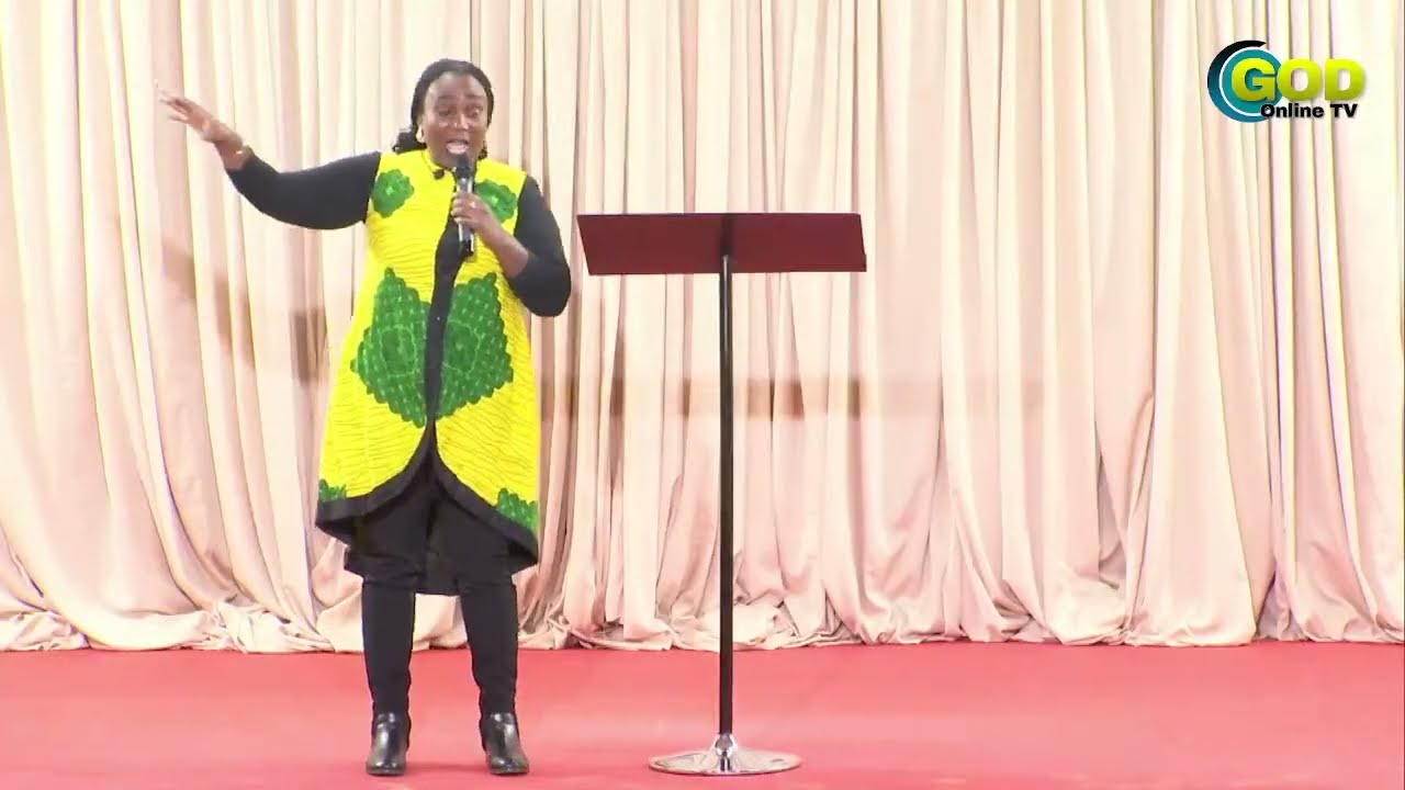 ||HEALING AND DELIVERANCE SERVICE || 17/04/2026 ||