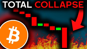 BITCOIN CRASH: BlackRock Dump Hit New Record!!!! - Bitcoin News Today, Ethereum & Altcoins