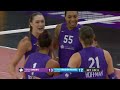 2024 AU Pro Volleyball: Game 29