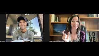 Interview with Emily Penton - Using Carnivore Diet to Overcome Bipolar Disorder and Food Addiction