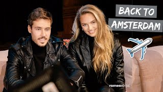 Meet & Greet in Amsterdam | Last video of the year(!)