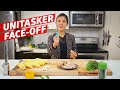 Can Any of These Four Unitasking Gadgets Outperform a Chef? — The Kitchen Gadget Test Show