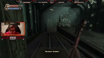 Last Epoch 1.0 Patch Notes Review Then A full first time play through of Bioshoc (Part 2/2)