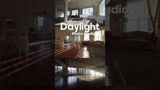 Book a beautiful daylight studio at FDPhotoStudio.com 📷✨