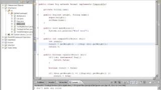 20 Java - Interfaces
