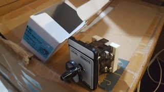 Shop AKT Techno cung cấp thiết bị điện hãng Kacon Hàn Quốc
