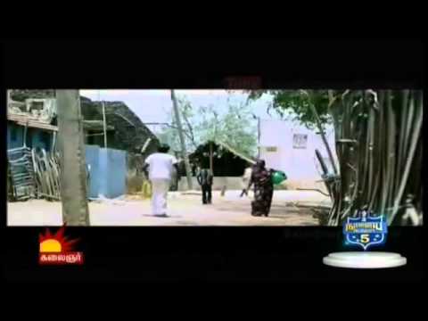 அரிக்கன் விளக்கு ஆறுமுகம் 