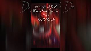 Hasni Sghir 2023 - Rani Na3chaq C'est vrai Remix رني نعشق سي فري #DJ_MIMO 100% MIX