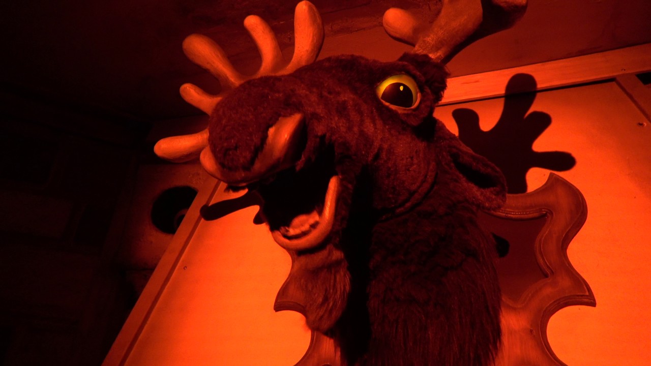 롯데월드 캐슬 뮤직 쇼