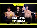 Triangle choke  qendrim pallata vs mario mingaj  full fight  cw 168 manchester