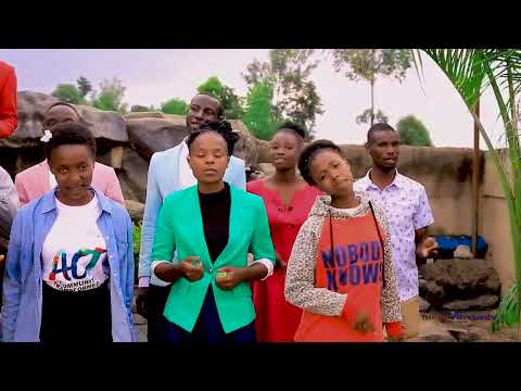 MSUJUDUNI MOCHENWA AYS CHOIR MRITHI ALBUM OFFICIAL VIDEO