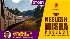 Download Stories By Nilesh Mishra