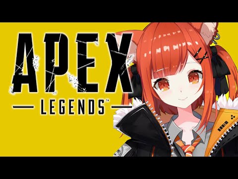 【APEX】カジュアルとランクと大会とかの話【ラトナ・プティ/にじさんじ】