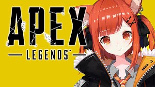 【APEX】カジュアルとランクと大会とかの話【ラトナ・プティ/にじさんじ】