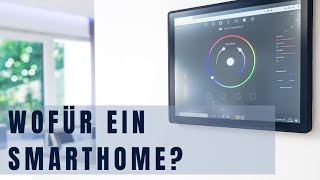 Wofür ein Smarthome?| KNX| Vorteile Smarthome| Hausbau| Smarthome_life