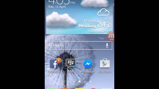 Tutorial Eproxy + OpenVPN for Android screenshot 4