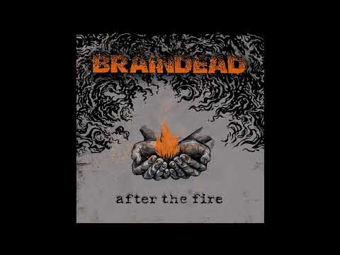 After The Fire artwork