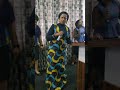 LILIAN NNEJI IN POWERFUL PRAISE & WORSHIP SESSION
