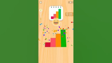 Color Roll 3D Level 5