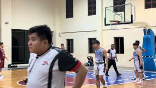 Team Kings versus MJ3 Telecommunications - 2nd quarter full game highlights screenshot 1
