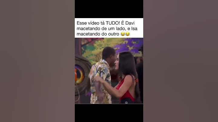 BBB24 Isa e Davi discutindo ao mesmo tempo #bbb #bbb24 #shorts #viral #davi #isabelle #explore