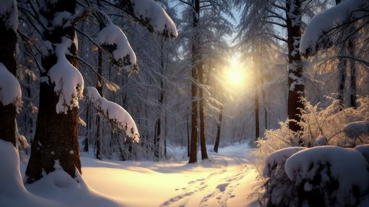 Who made her?… peaceful piano.& synth improvisation… song blessing offered with love