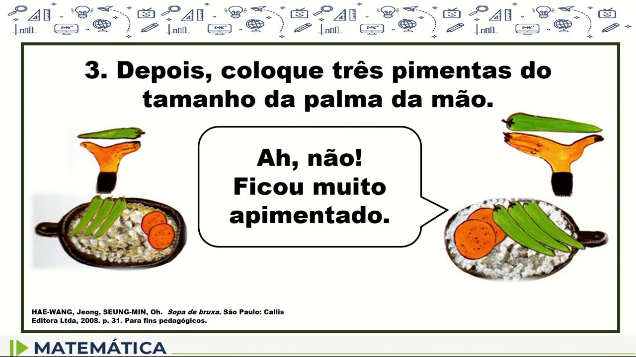 Matematica 5 º Ano Aula 11 09 04 Youtube