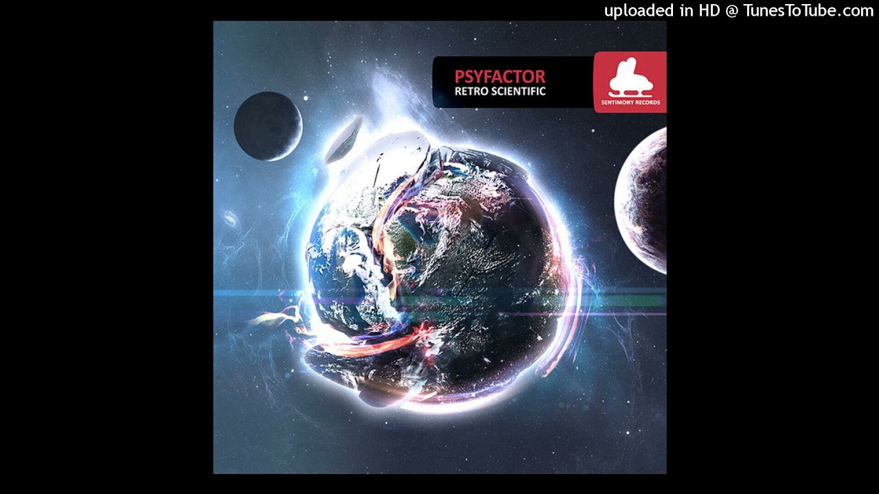 Watch PSYFACTOR - SKYDIVE on YouTube Watch PSYFACTOR - SKYDIVE on YouTube