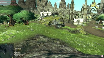 Planetside 2 - High Rank 