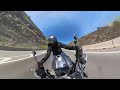 Rodando por Piedra Roja, Chile | Triumph Street Triple 765R|POV