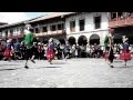 Ritual Quechua "Muju T'inkay" Wilbert Pacheco Alvarez