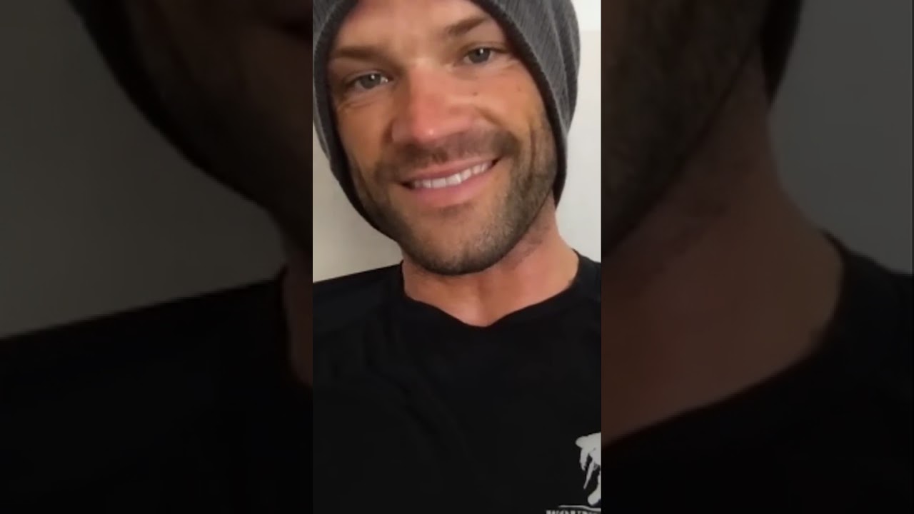 Джаред Падалеки в роли Нового Уокера: никакой связи с Чаком Норрисом!