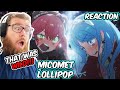 First Time LISTENING to MiComet &quot; Lollipop&quot; | Laverick Reacts