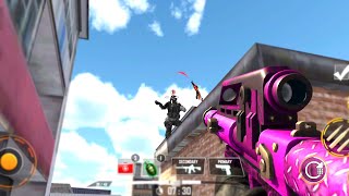 Call Of IGI Commando: Mob Duty | Commando Shooting Game - Android Gameplay screenshot 4