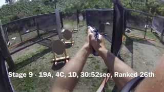 2013 IPSC Canadian National Championship
