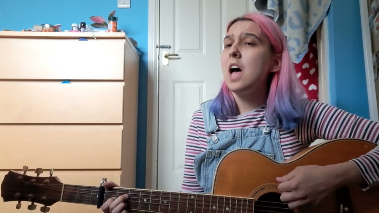 dead forever (venturing cover)