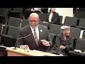 Dayton City Commission Meeting (5-17-23)