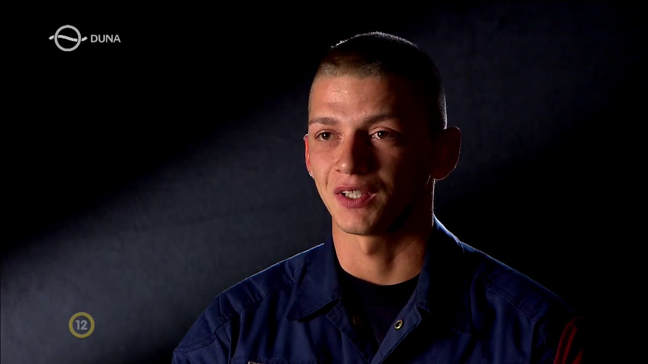 Kékfény – 24 óra (2018.10.08.)