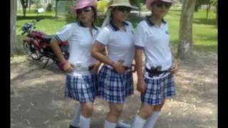 cbta 116 generacion 06-09 parte 2