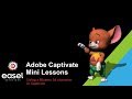 Utilizing a Mixamo Character in Captivate