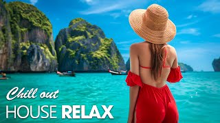 Summer Music Mix 2024 ⛅ The Best Of Vocal Deep House Music Mix 2024 ⛅ Artemis Summer House Vol.42