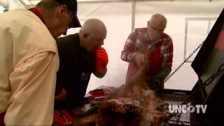 NC Weekend on Kinston BBQ Festival