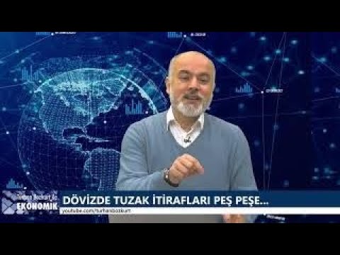 [Kısa Video] Dibi gördük, karar sizin! | Turhan Bozkurt