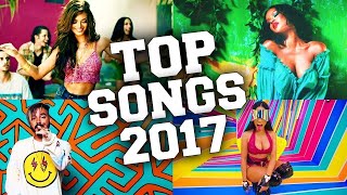 Top 20 Hit Mv Music Of 2017 Top Hit Best 20 Songs 2017 On Youtube - Music Library B86209947