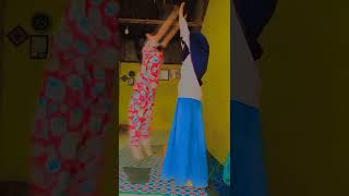 Lagi Maen Bareng Ma Adik Ku Sayang,, Rania Putri Alisa