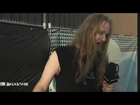 how to do good breakcore (ft. venetian snares)