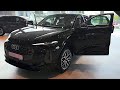2025 Luxury SUVs – Lincoln Navigator, Jaecoo J7, Audi Q5 Sportback &amp; Alfa Romeo Junior Review