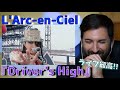 【スペイン人リアクション】L'Arc-en-Ciel - Driver's High [LIVE 2015 L’ArCASINO]
